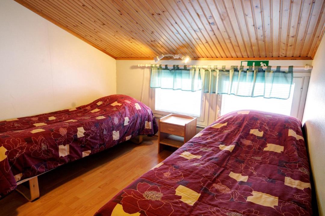 Photo of Bedroom in Vuokatti