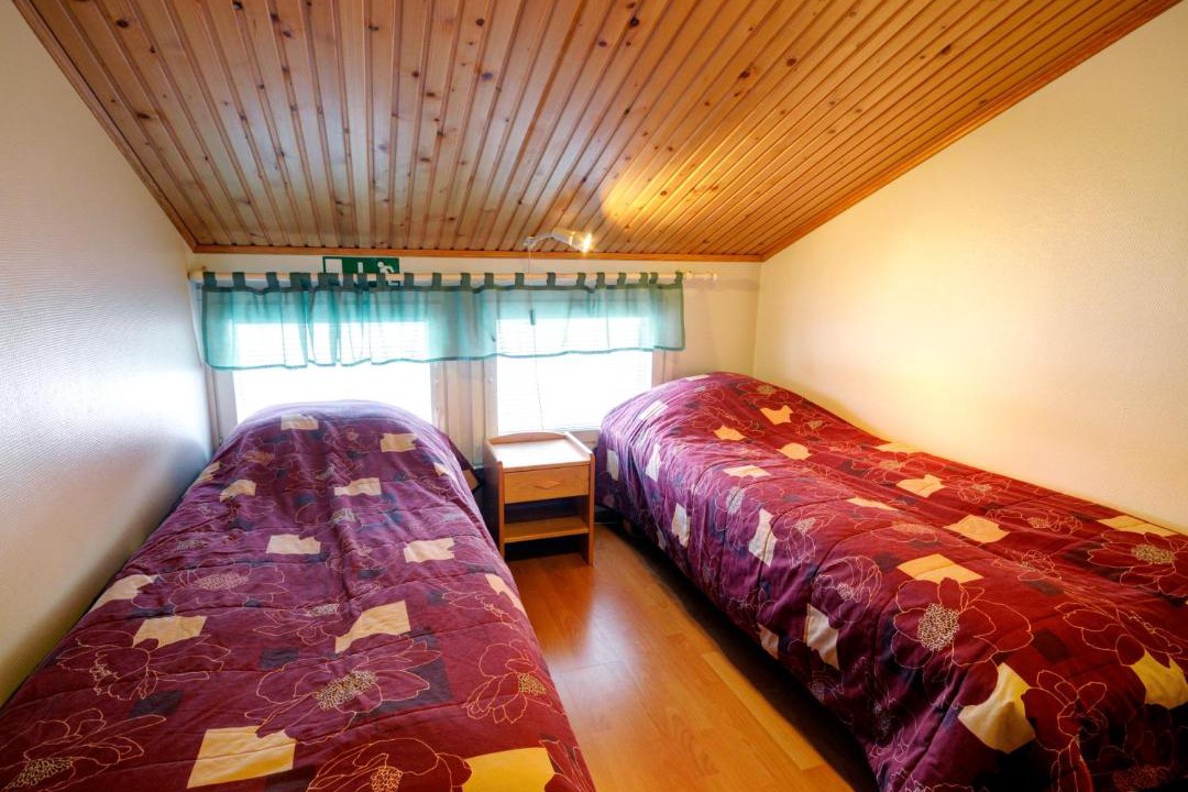 Photo of Bedroom in Vuokatti