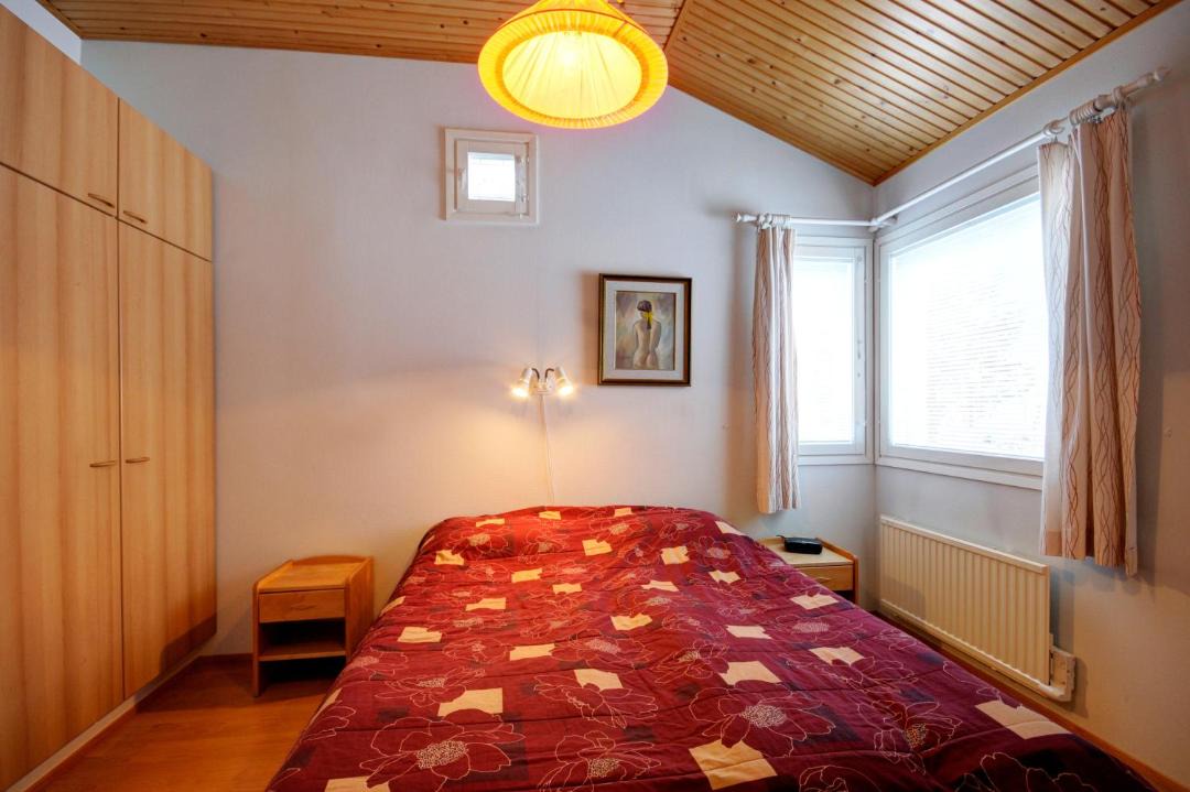 Photo of Bedroom in Vuokatti