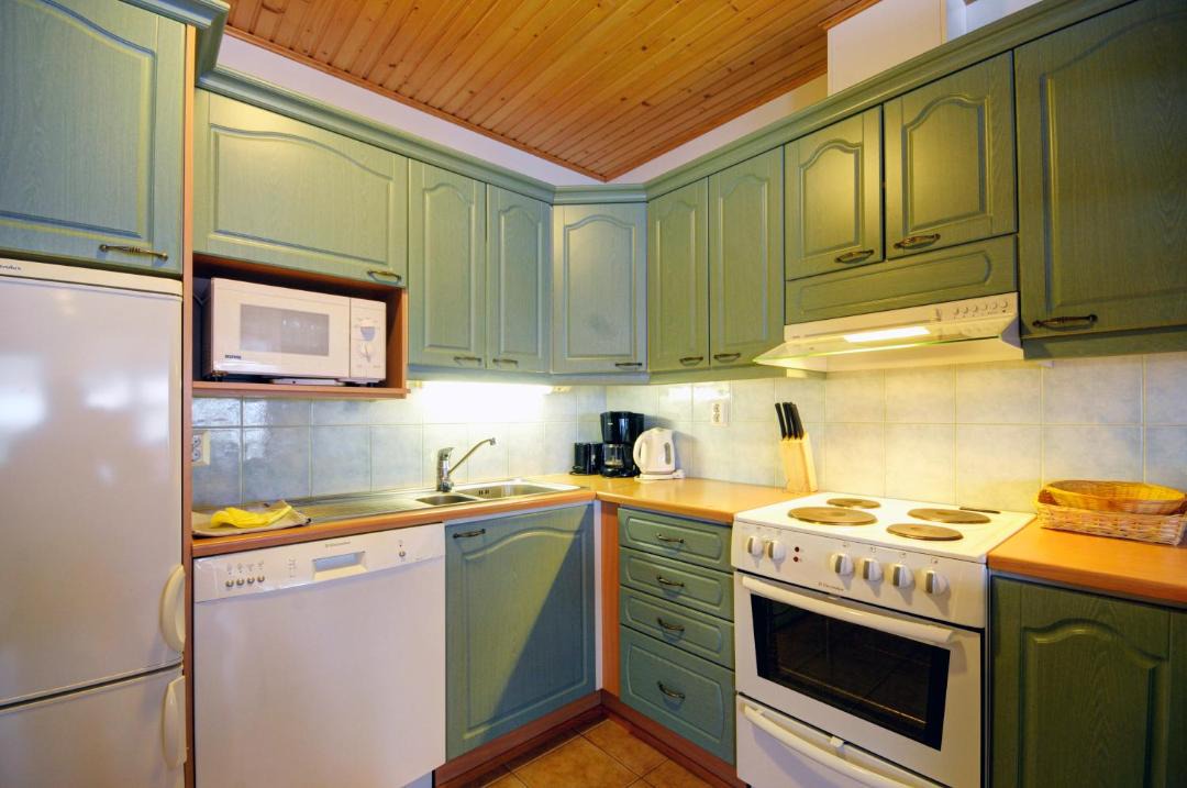 Photo of Kitchen in Vuokatti
