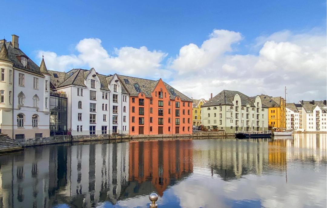 Photo of Others in Alesund