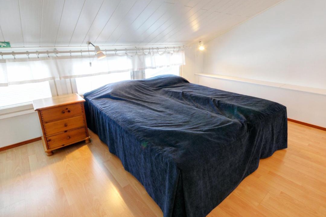 Photo of Bedroom in Vuokatti