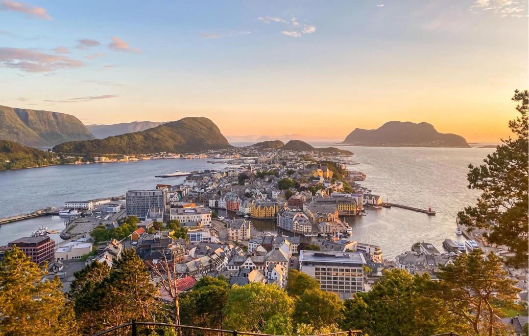 Photo of Others in Alesund