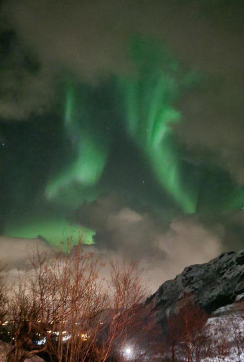 Photo of Others in Sund i Lofoten