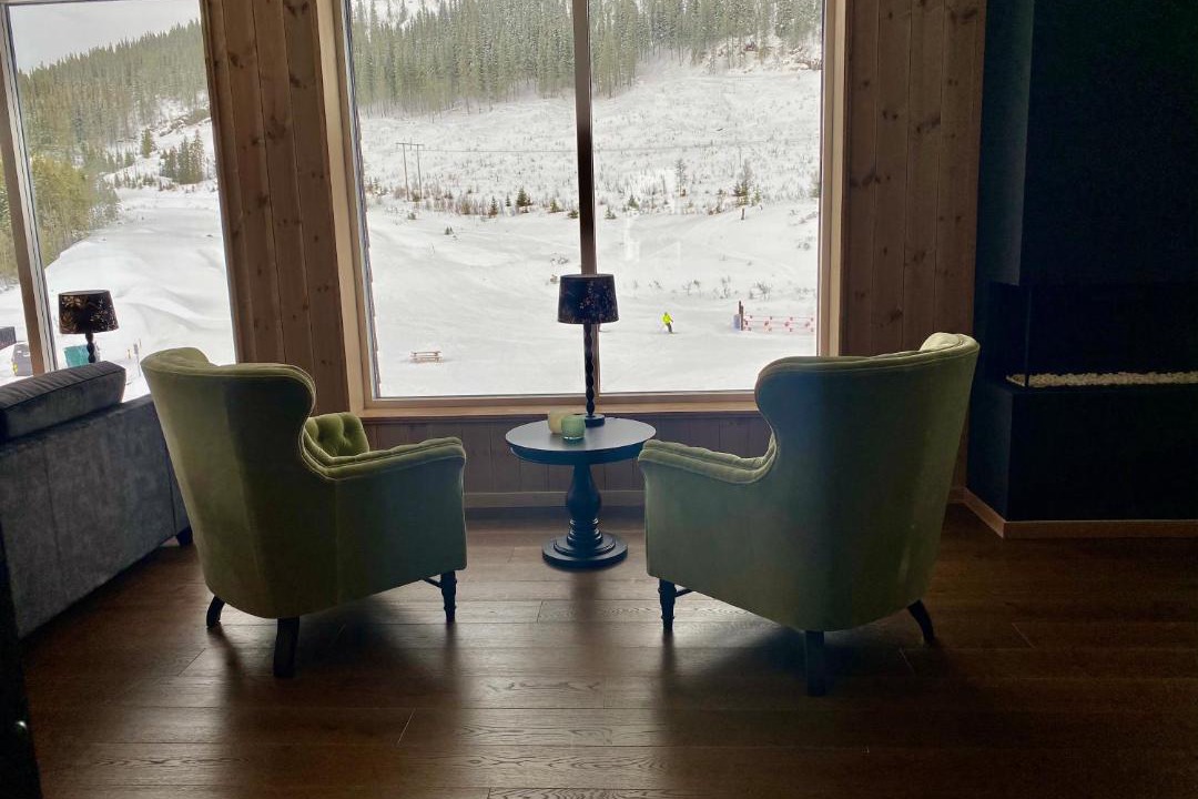 Photo of Others in Hemsedal