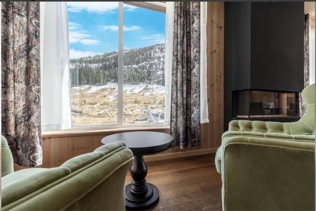 Photo of Others in Hemsedal