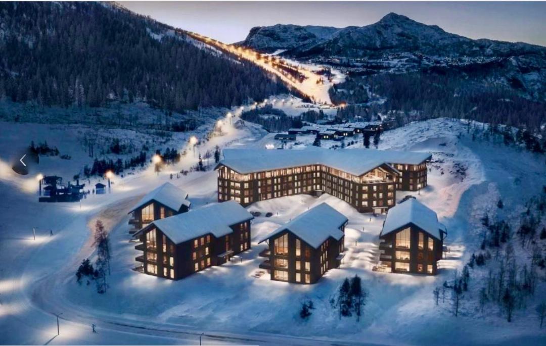 Photo of Others in Hemsedal