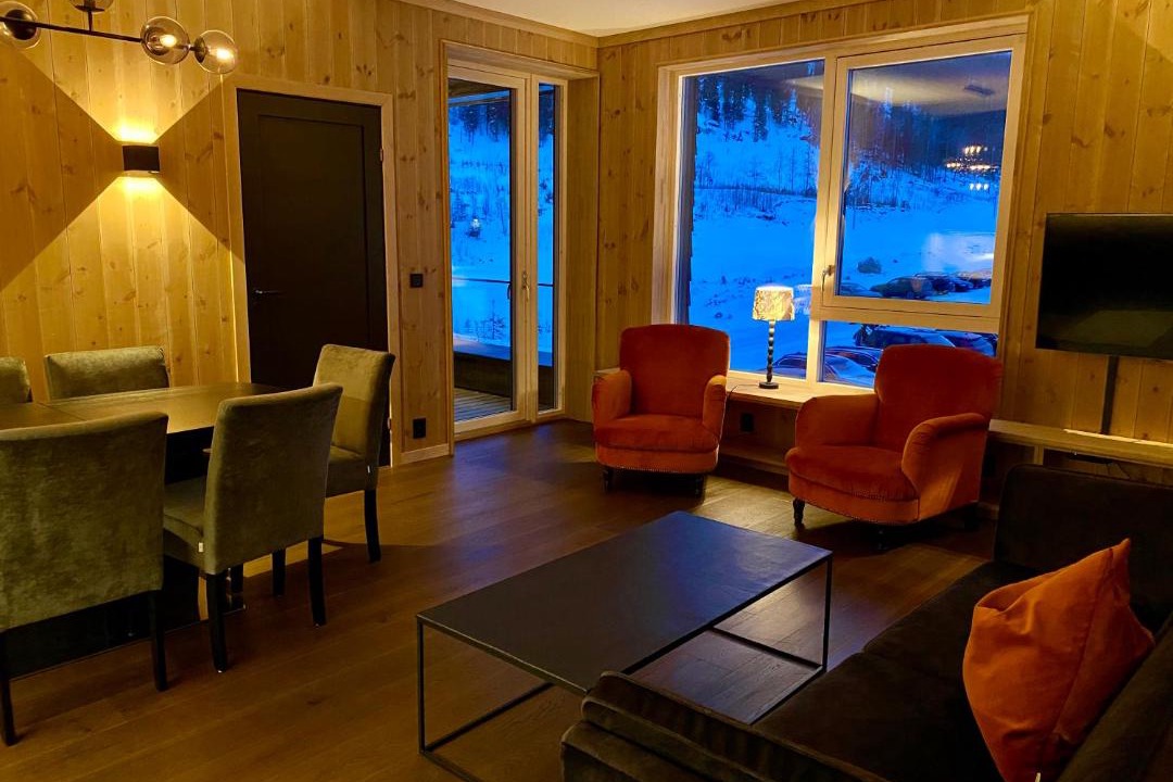 Photo of Others in Hemsedal