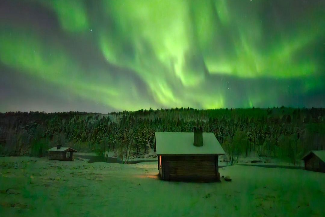 Photo of Others in Utsjoki