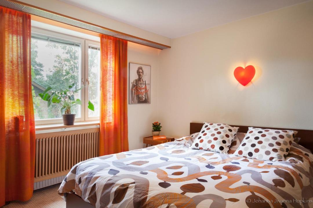 Photo of Bedroom in Stureby