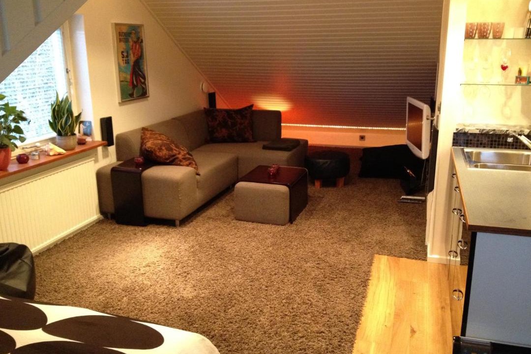 Photo of Livingroom in Stureby