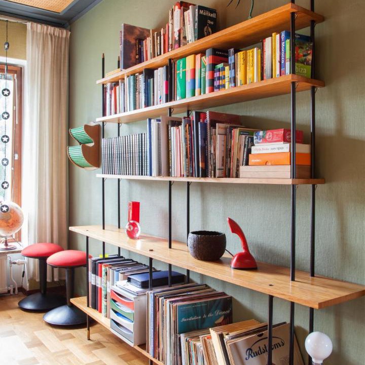 Photo of Livingroom in Stureby