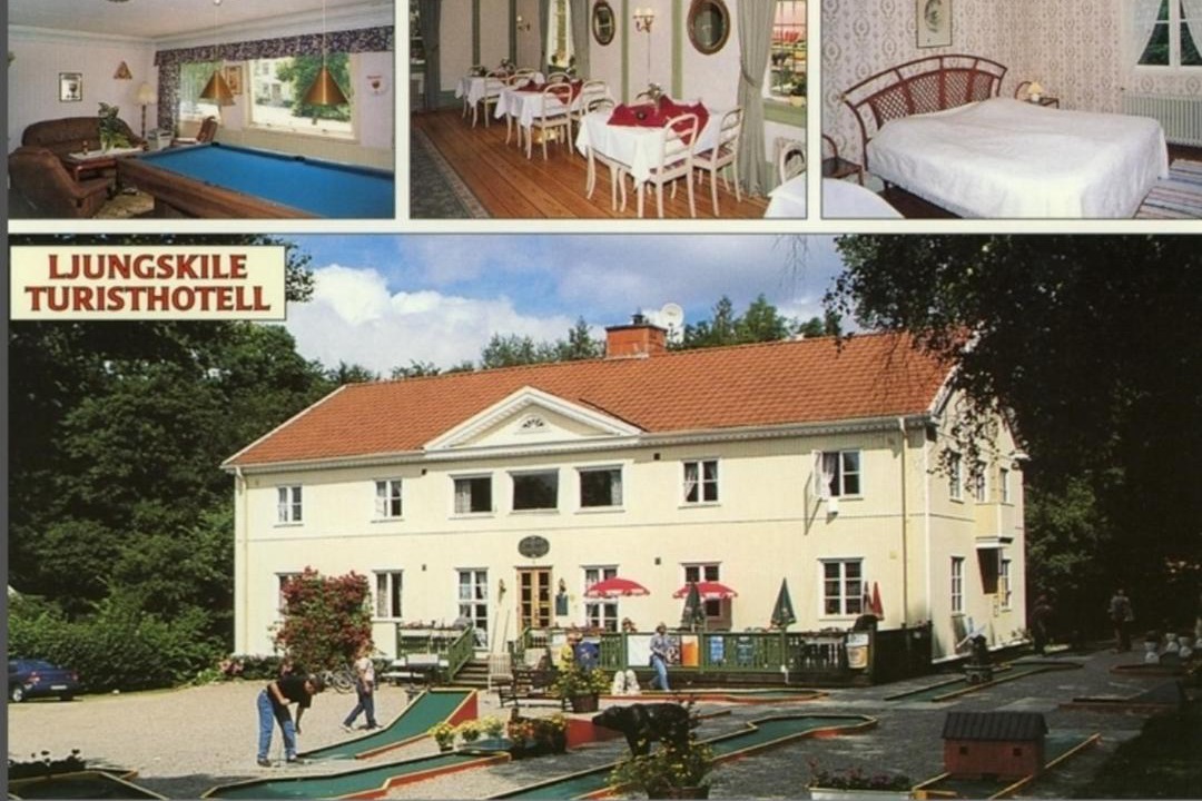 Photo of Others in Ljungskile