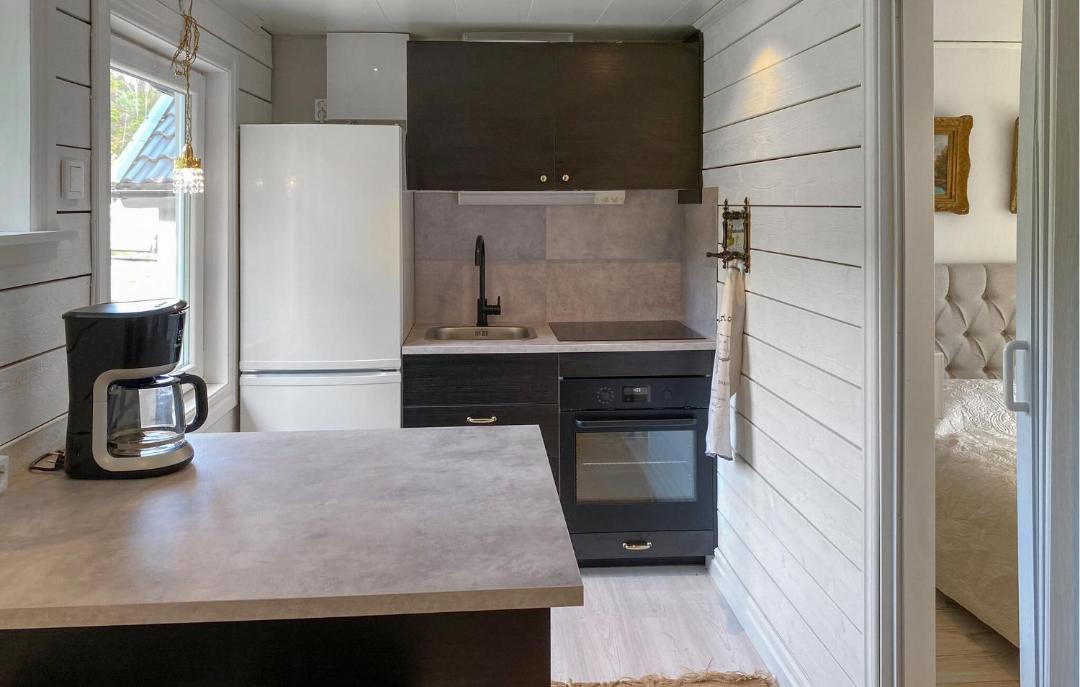 Photo of Kitchen in Astad