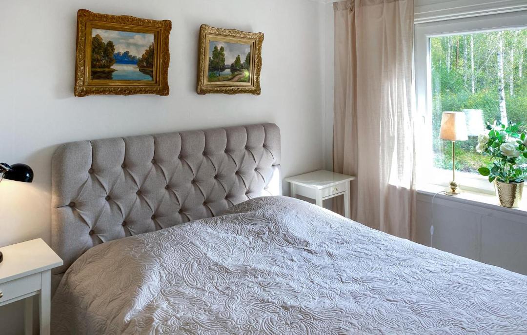 Photo of Bedroom in Astad