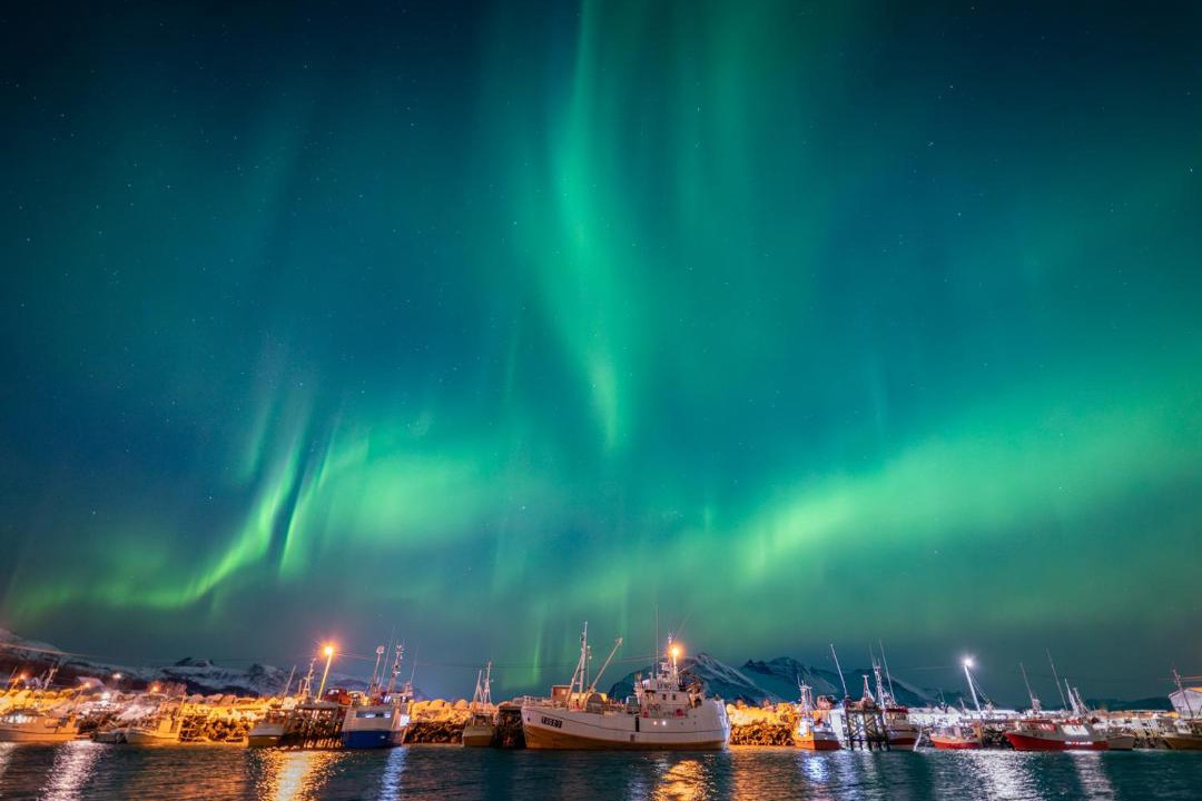Photo of Others in Tromvik