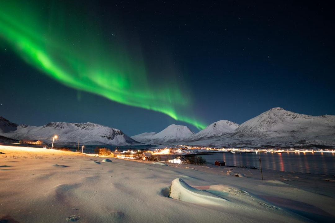 Photo of Others in Tromvik