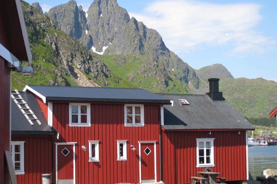 Photo of Others in Ballstad