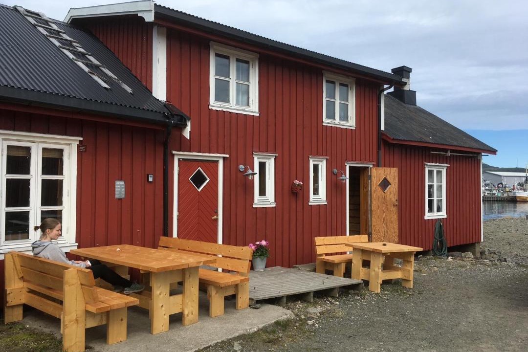 Photo of Others in Ballstad