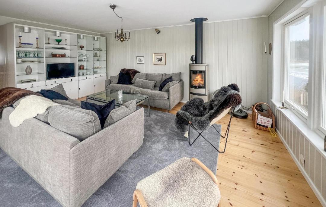 Photo of Livingroom in Fjallbacka