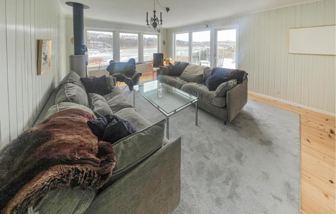 Photo of Livingroom in Fjallbacka