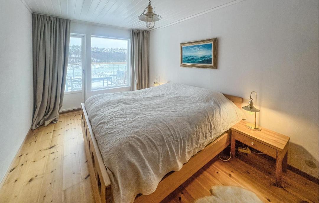 Photo of Bedroom in Fjallbacka
