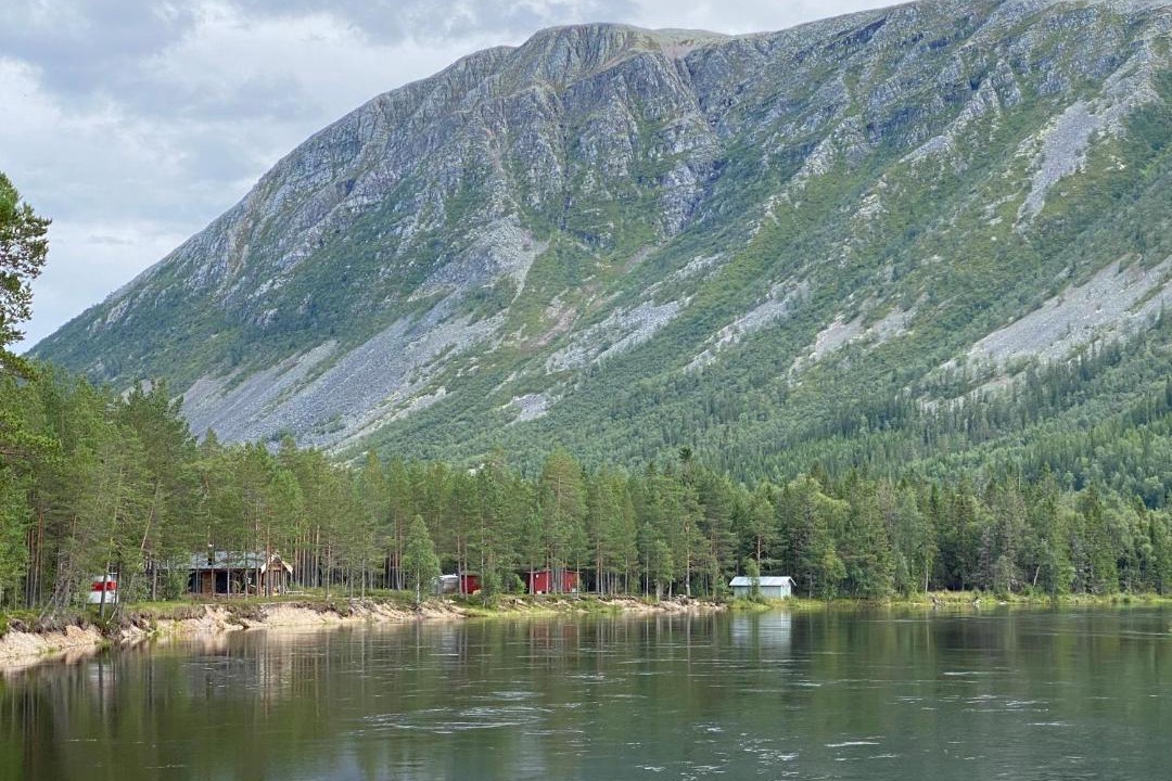 Photo of Others in Engerdal Municipality