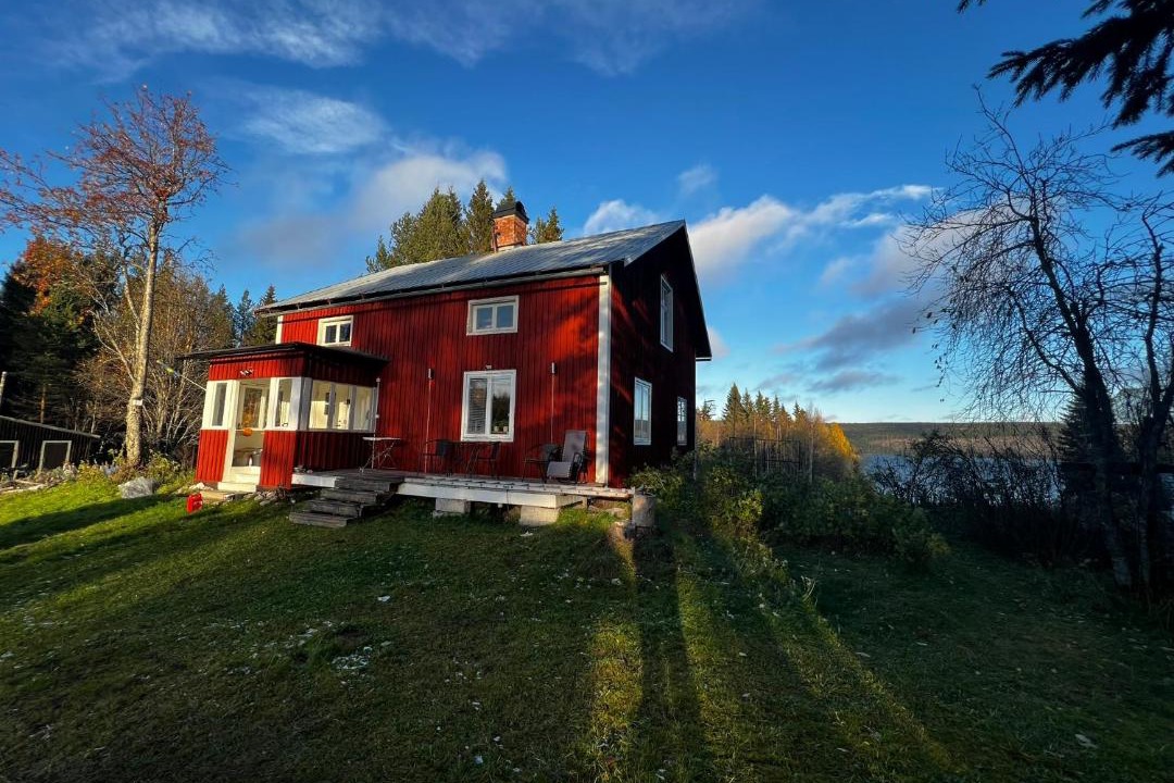 Photo of Others in Stromsund Municipality