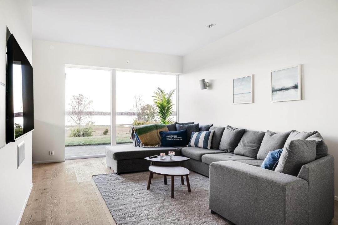 Photo of Livingroom in Nykoping Municipality