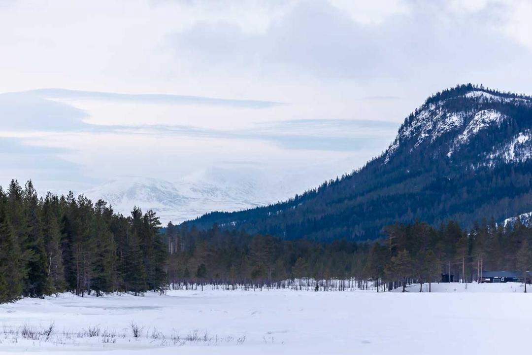 Photo of Others in Engerdal Municipality