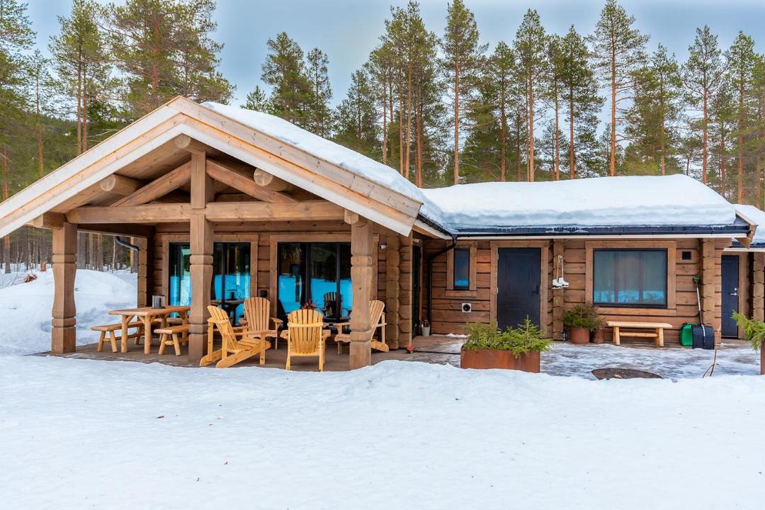 Photo of Others in Engerdal Municipality