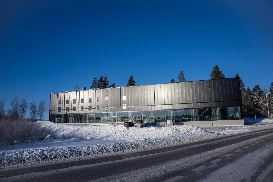 Photo of Others in Mjolby Municipality