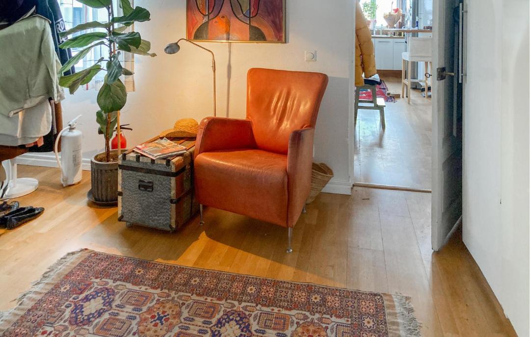 Photo of Livingroom in Kopingebro