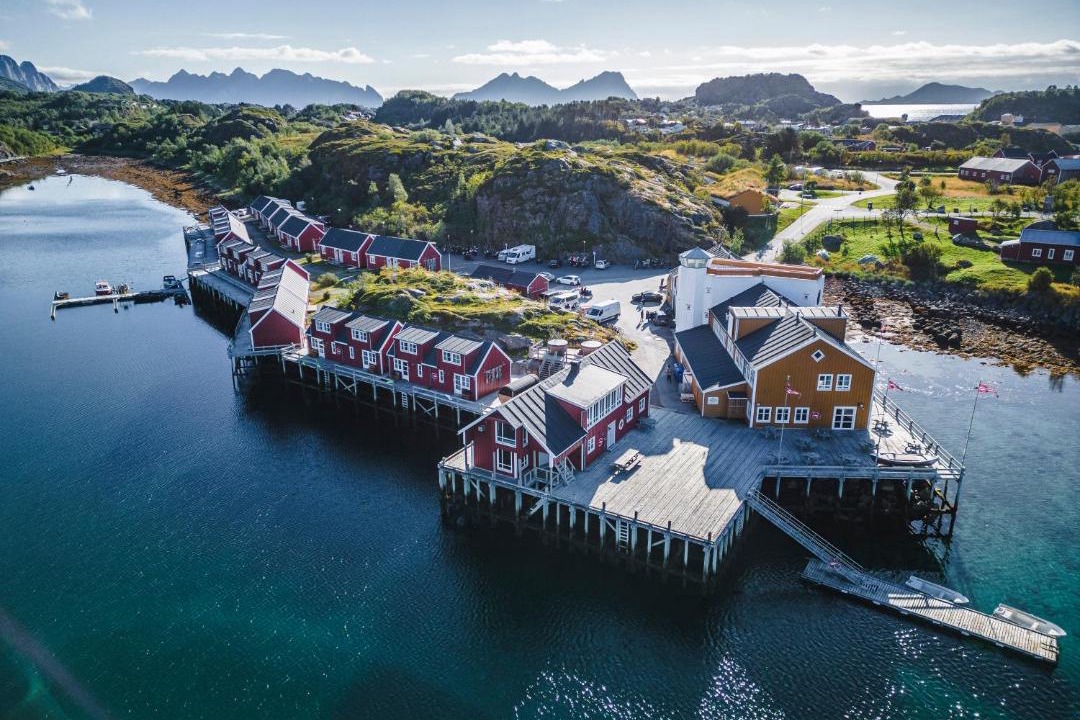 Photo of Others in Kabelvag