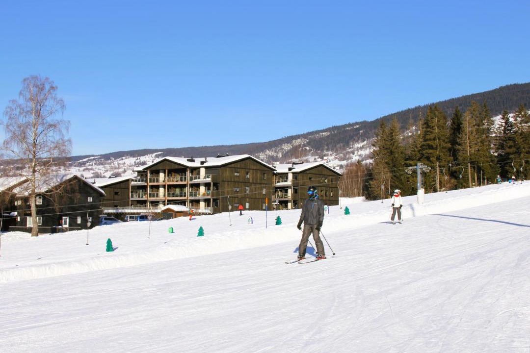 Photo of Others in Hafjell