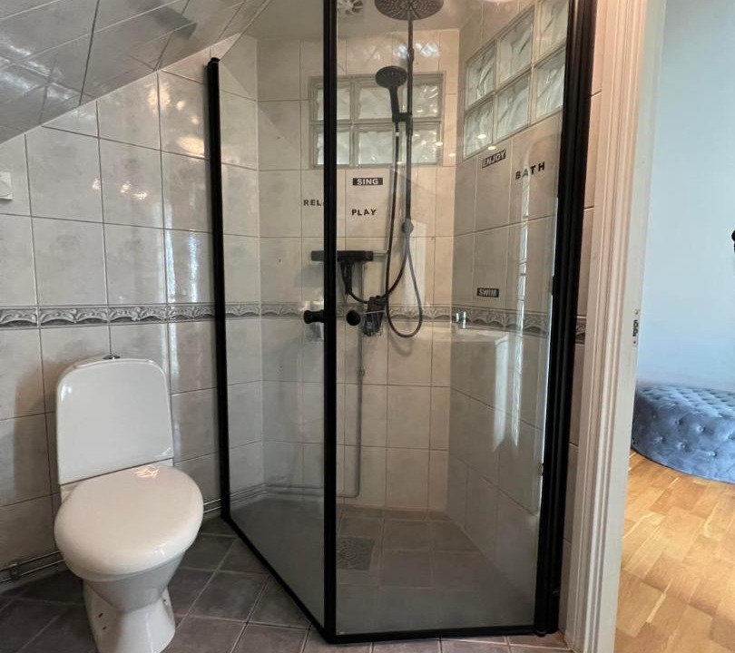 Photo of Bathroom in Centrum
