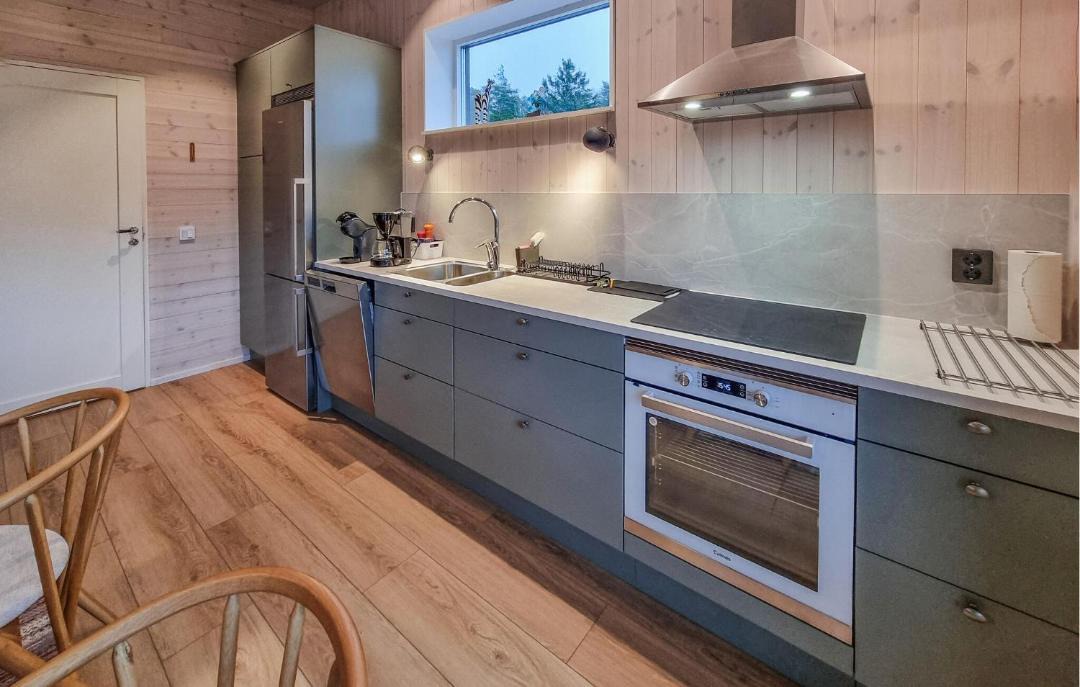 Photo of Kitchen in Oedsmal