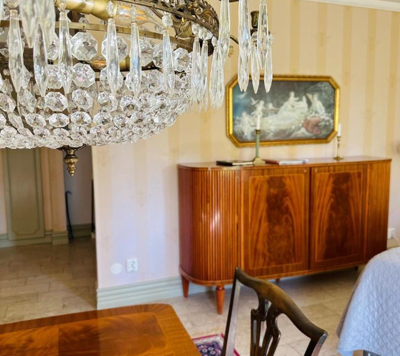 Photo of Livingroom in Aspabruk