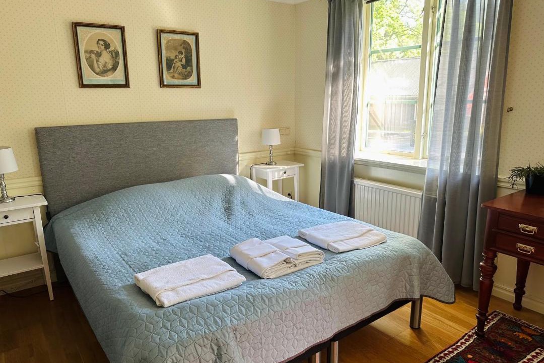Photo of Bedroom in Aspabruk
