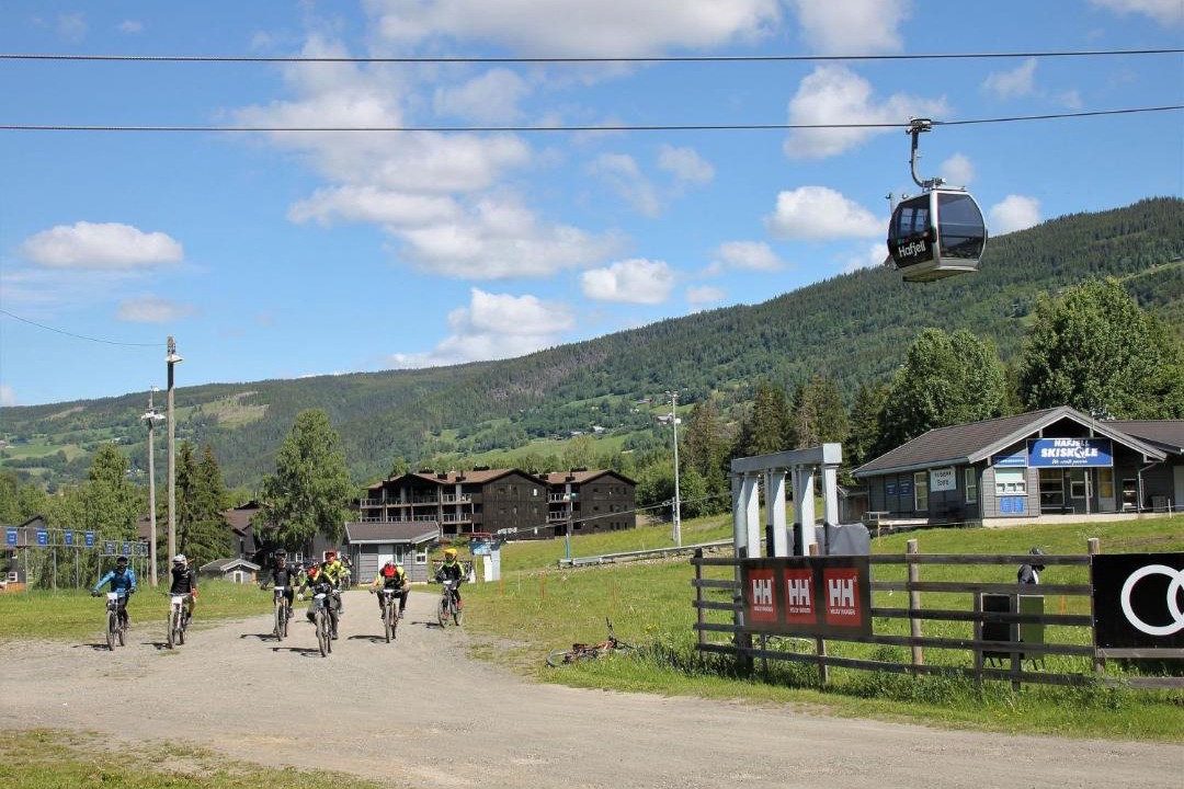 Photo of Others in Hafjell
