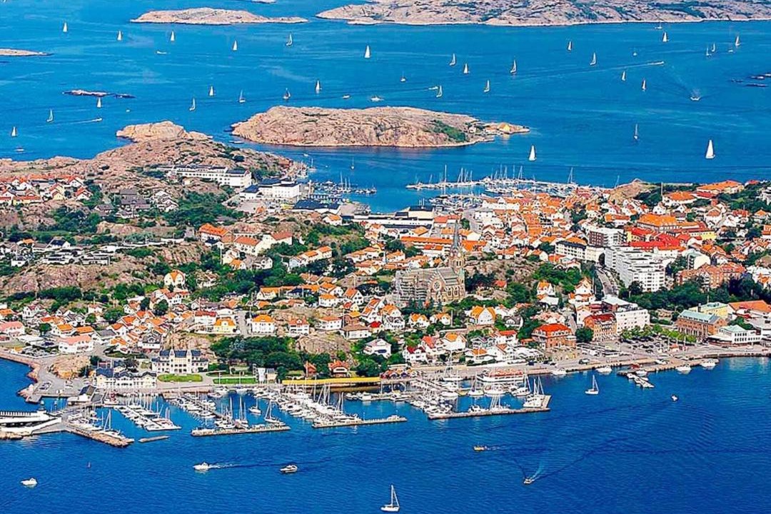 Photo of Outdoor in Lysekil