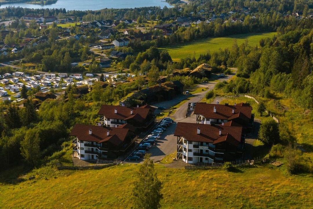 Photo of Others in Hafjell