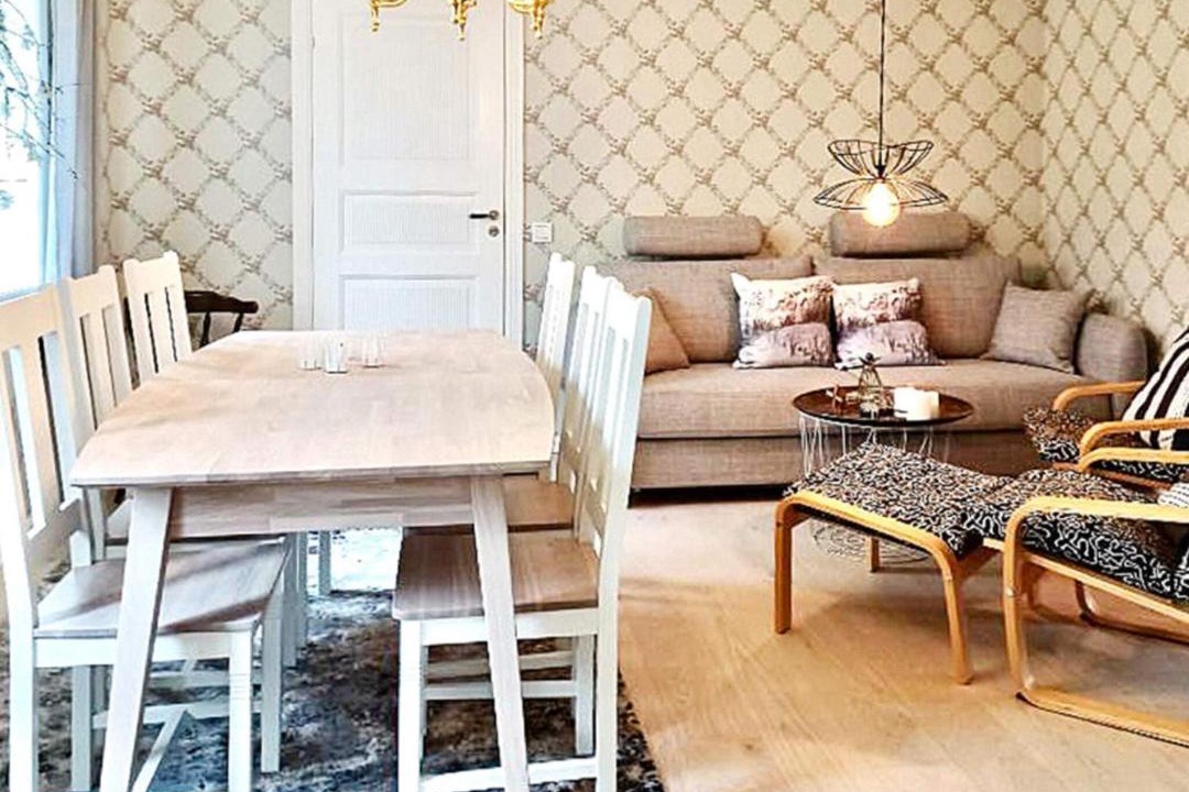 Photo of Livingroom in Farjestaden