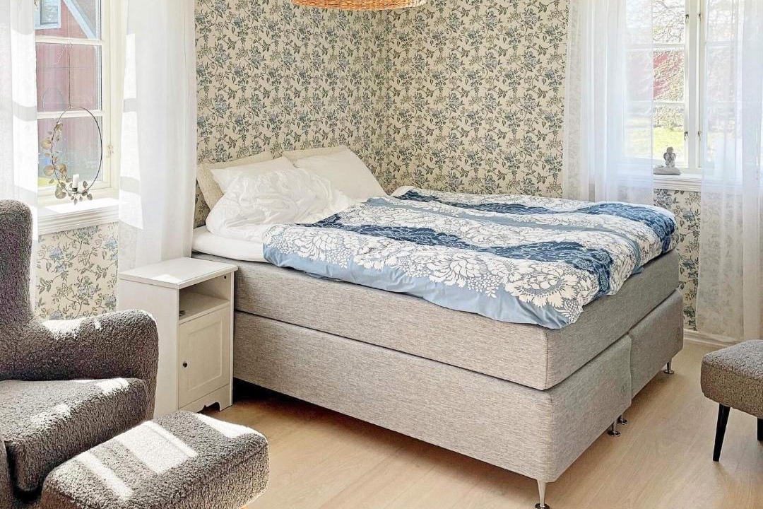 Photo of Bedroom in Farjestaden