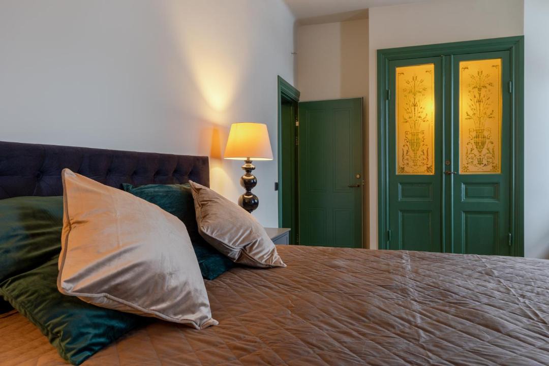 Photo of Bedroom in Hudiksvall