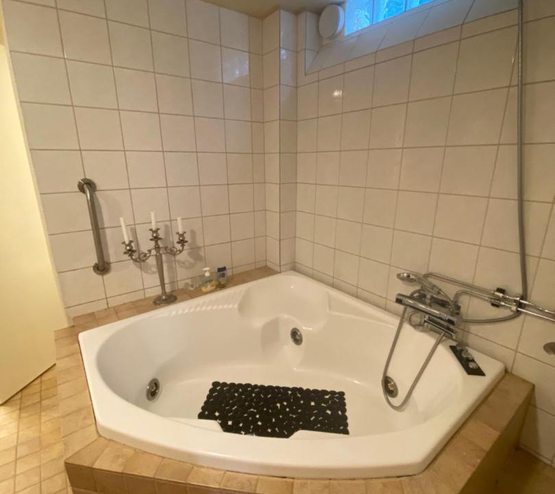 Photo of Bathroom in Ella park