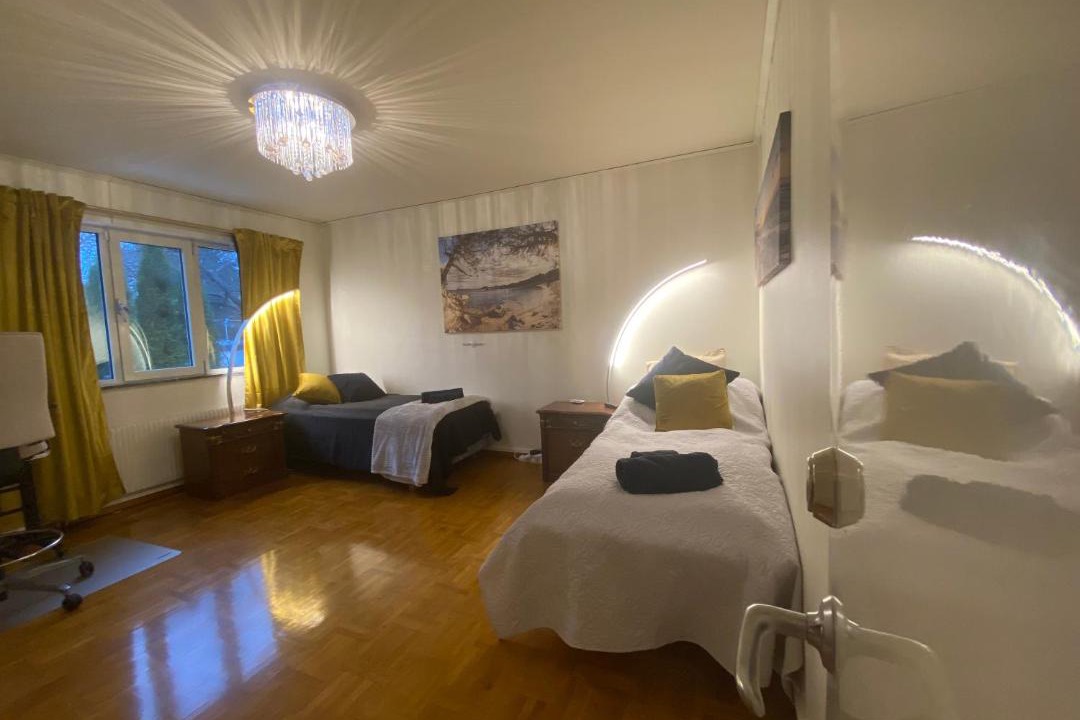 Photo of Bedroom in Ella park