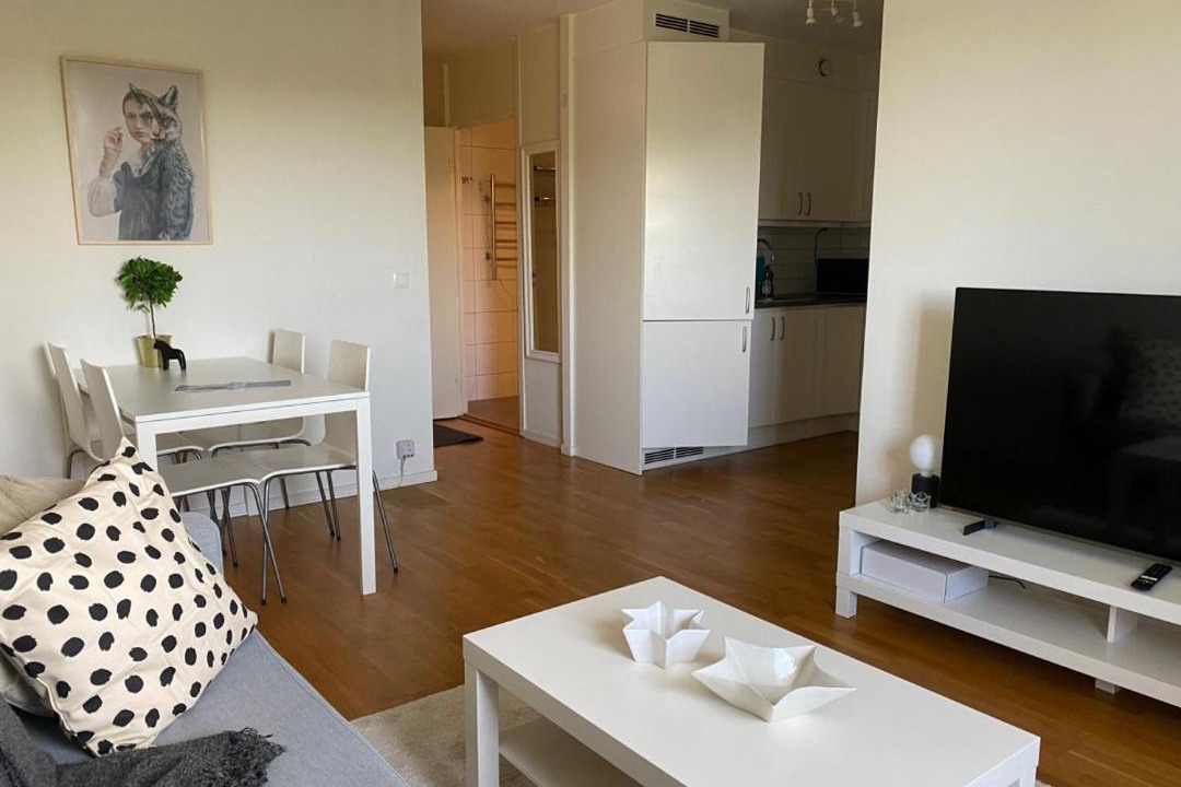 Photo of Livingroom in Lidingo