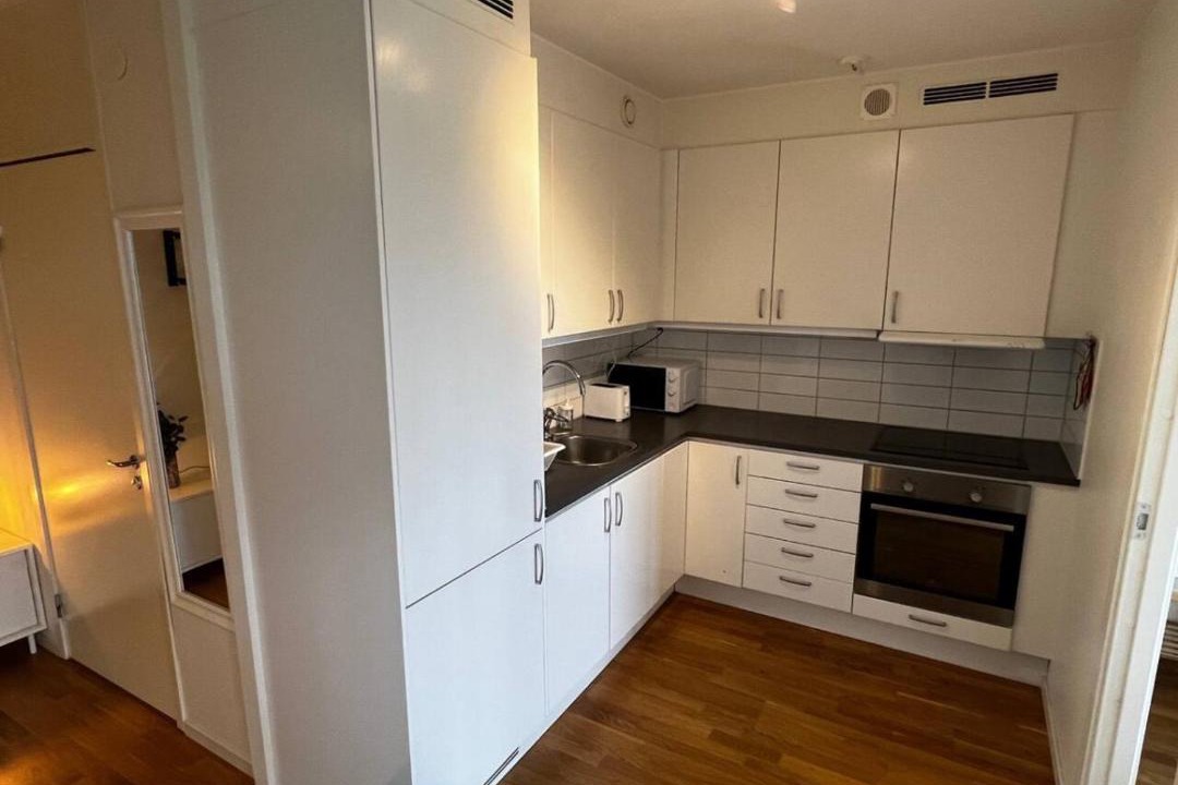 Photo of Kitchen in Lidingo