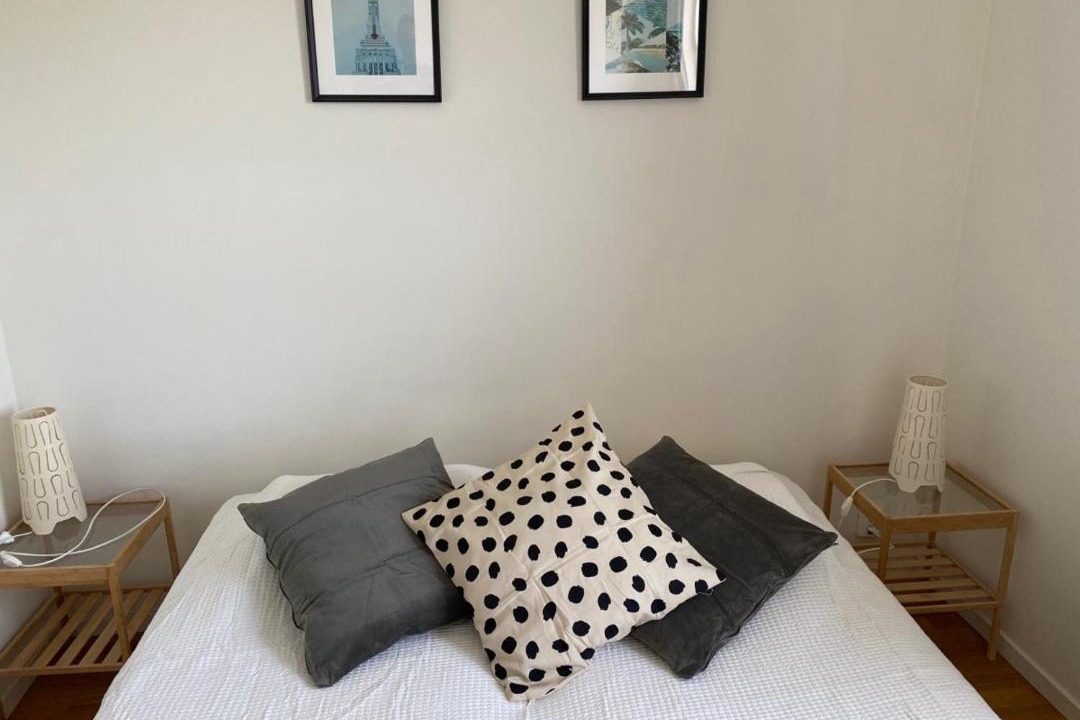 Photo of Bedroom in Lidingo